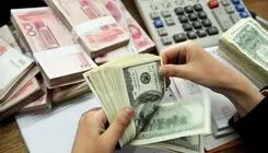 ابلاغ دستورالعمل اجرایی نحوه خرید و فروش ارز به‌ صورت اسکناس 