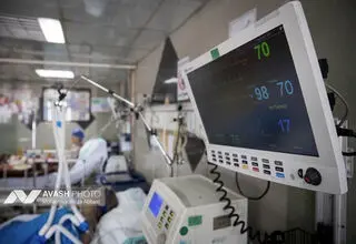 عبور همزمان آنفلوآنزا و کرونا از آستانه هشدار بالا
