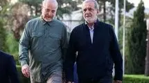 در جلسه مشترک و غیرعلنی دولت و مجلس چه گذشت؟