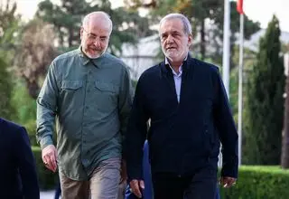 در جلسه مشترک و غیرعلنی دولت و مجلس چه گذشت؟