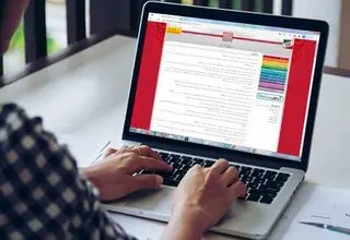 دفترچه راهنمای انتخاب رشته امروز منتشر می‌شود