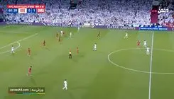 VAR، پنالتی فغانی علیه کیروش را سوزاند