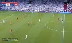 VAR، پنالتی فغانی علیه کی‌روش را سوزاند