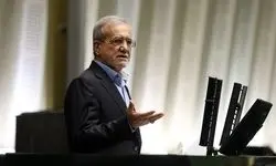 توضیحات مهم رئیس جمهور درباره کالابرگ 