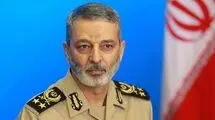 فرمانده کل ارتش: فروپاشی هیمنه اطلاعاتی اسرائیل نوید اضمحلال زودرس است

