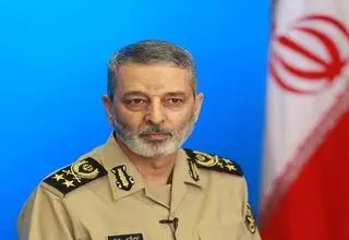 فرمانده کل ارتش: فروپاشی هیمنه اطلاعاتی اسرائیل نوید اضمحلال زودرس است

