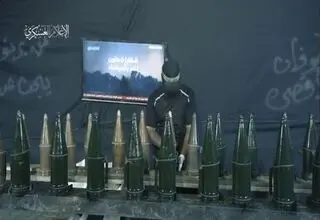 هاآرتص: حماس همچنان دست بالا را در غزه دارد  