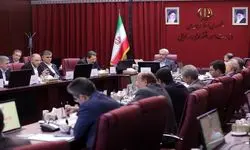 تصویب پیش‌نویس دستورالعمل آئین‌نامه داخلی شورای عالی بورس