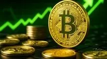 قیمت بیت کوین دوباره اوج گرفت