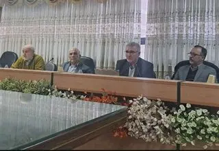 انتخابات شوراها نیازمند حضور افراد متخصص و دلسوز است