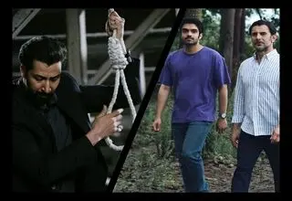 تعویق اکران فیلم «استخر» ساخته سروش صحت؛ «زنده شور» به سینماها آمد