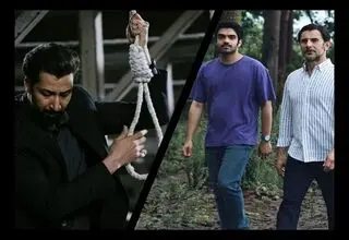 تعویق اکران فیلم «استخر» ساخته سروش صحت؛ «زنده شور» به سینماها آمد