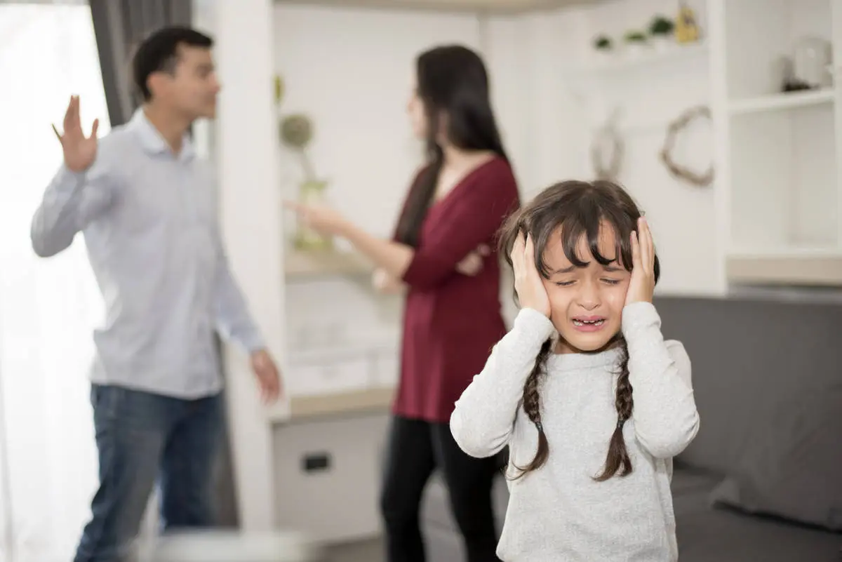 هر آنچه که باید درباره حق «حضانت» چیست؟
