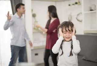 هر آنچه که باید درباره حق «حضانت» چیست؟