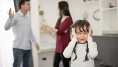 هر آنچه که باید درباره حق «حضانت» چیست؟