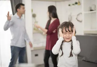 هر آنچه که باید درباره حق «حضانت» چیست؟