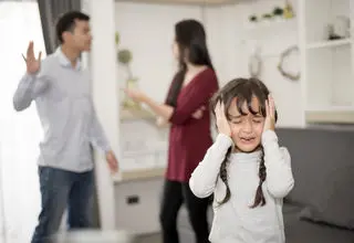 هر آنچه که باید درباره حق «حضانت» چیست؟