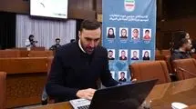 واکنش علی پاکدامن به انتخاب خود به عنوان رئیس کمیسیون ورزشکاران کمیته ملی المپیک 