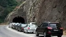 کندوان تا چهارشنبه مسدود شد