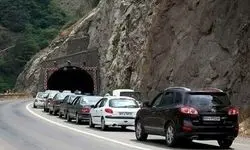 کندوان یک طرفه می شود