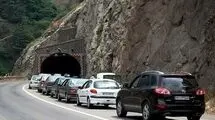 کندوان یک‌طرفه می‌شود