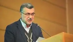 انتقاد وزیر بهداشت از تجویز سرم برای برخی بیماران 