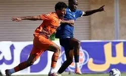 مهاجم گل‌گهر ایران را ترک کرد