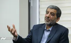 تغییر رئیس سازمان صداوسیما منتفی است/ با توصیه کاظم صدیقی خبر کناره‌گیری او را توئیت کردم
