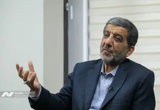تغییر رئیس سازمان صداوسیما منتفی است/ با توصیه کاظم صدیقی خبر کناره‌گیری او را توئیت کردم
