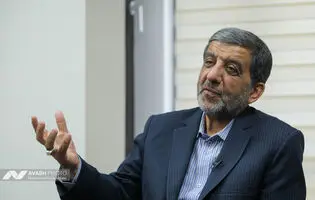 تغییر رئیس سازمان صداوسیما منتفی است/ با توصیه کاظم صدیقی خبر کناره‌گیری او را توئیت کردم
