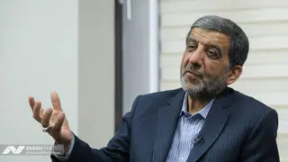 تغییر رئیس سازمان صداوسیما منتفی است/ با توصیه کاظم صدیقی خبر کناره‌گیری او را توئیت کردم