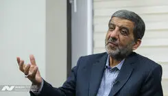 تغییر رئیس سازمان صداوسیما منتفی است/ با توصیه کاظم صدیقی خبر کناره‌گیری او را توئیت کردم