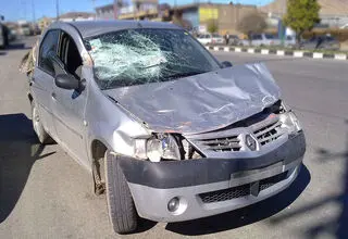 مطالبه پلیس راهور از خودروسازان: ارتقای ایمنی و استحکام بدنه خودروها