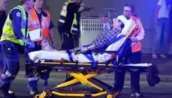 حمله به یهودیان در سیدنی