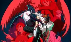 انیمه چینساومن با آرک «رزه» بازمی‌گردد