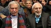 منوچهر اسماعیلی دوبلور جمشید مشایخی 