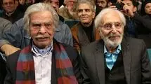 منوچهر اسماعیلی دوبلور جمشید مشایخی 