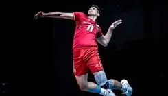 اطلاعیه باشگاه الریان در خصوص وضعیت صابر کاظمی