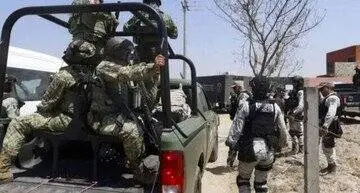 حادثه وحشتناک؛ کشف ۶ سر بریده در جاده!