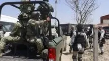 حادثه وحشتناک؛ کشف ۶ سر بریده در جاده‌! 