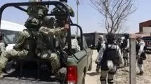 حادثه وحشتناک؛ کشف ۶ سر بریده در جاده‌! 