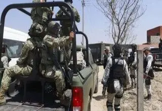 حادثه وحشتناک؛ کشف ۶ سر بریده در جاده‌! 