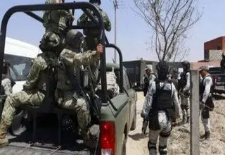 حادثه وحشتناک؛ کشف ۶ سر بریده در جاده‌! 