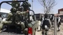 حادثه وحشتناک؛ کشف ۶ سر بریده در جاده‌! 