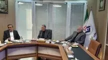 بیانیه مشترک رؤسای اتاق های تعاون، اصناف و بازرگانی در حمایت از دولت
