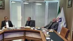 بیانیه مشترک رؤسای اتاق های تعاون، اصناف و بازرگانی در حمایت از دولت