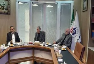 بیانیه مشترک رؤسای اتاق های تعاون، اصناف و بازرگانی در حمایت از دولت