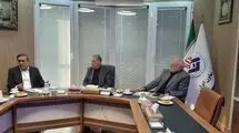 بیانیه مشترک رؤسای اتاق های تعاون، اصناف و بازرگانی در حمایت از دولت