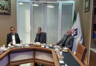 بیانیه مشترک رؤسای اتاق های تعاون، اصناف و بازرگانی در حمایت از دولت