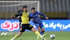 باخت انضباطی ملوان مقابل استقلال و تراکتور تایید شد
